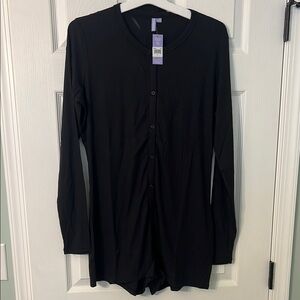 NWT Florence By Mills sleep romper